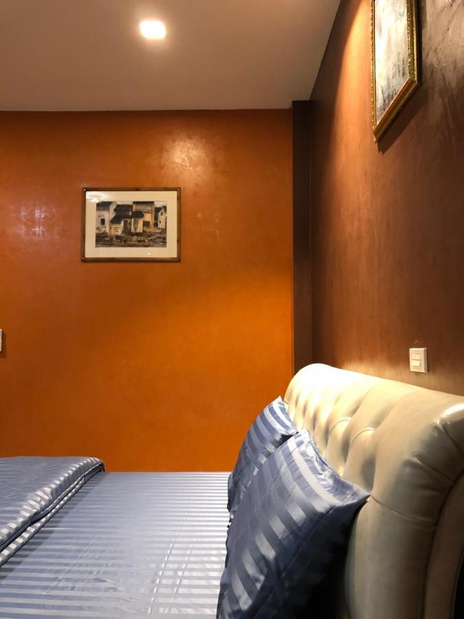 Nonthun 1 Hostel Khon Kaen Exterior photo