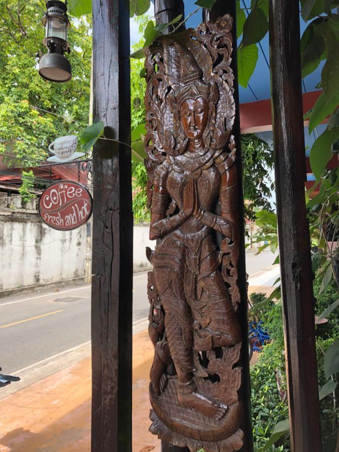 Nonthun 1 Hostel Khon Kaen Exterior photo