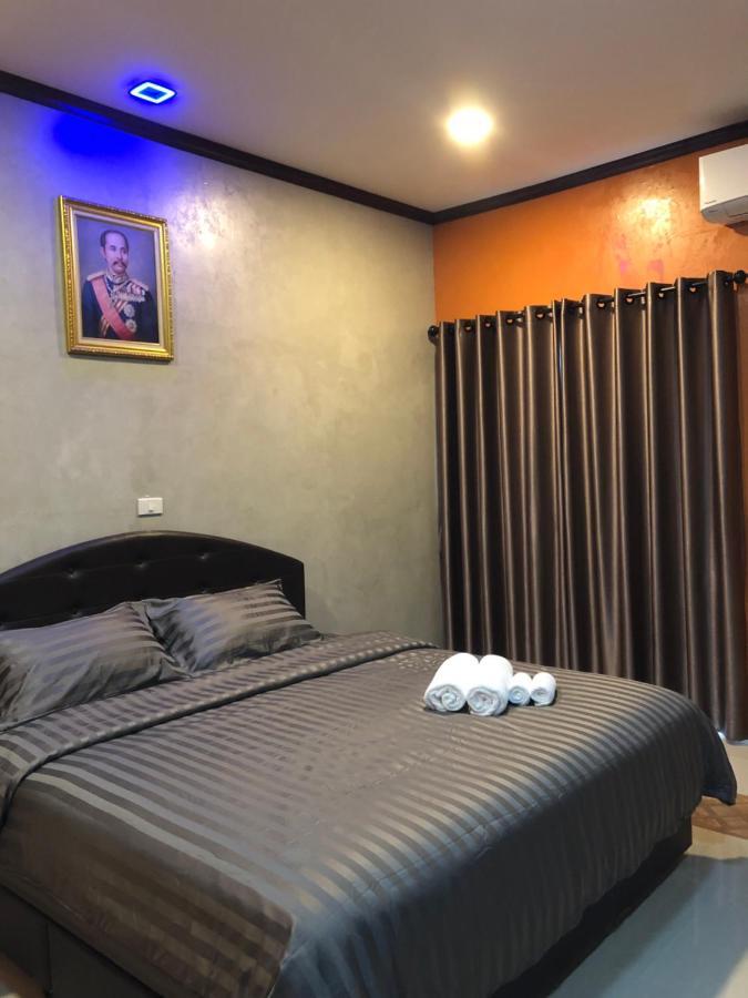 Nonthun 1 Hostel Khon Kaen Exterior photo