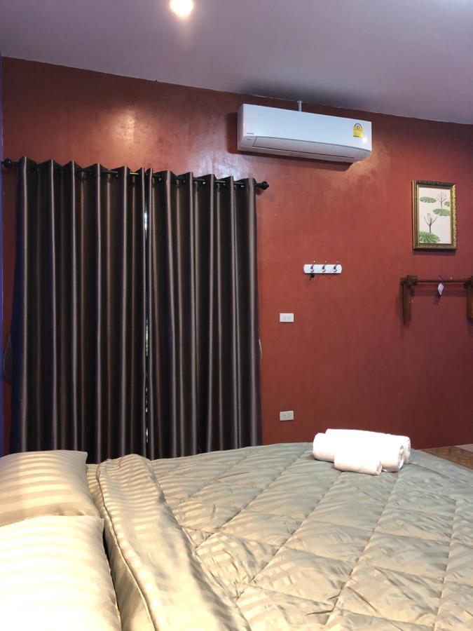 Nonthun 1 Hostel Khon Kaen Exterior photo
